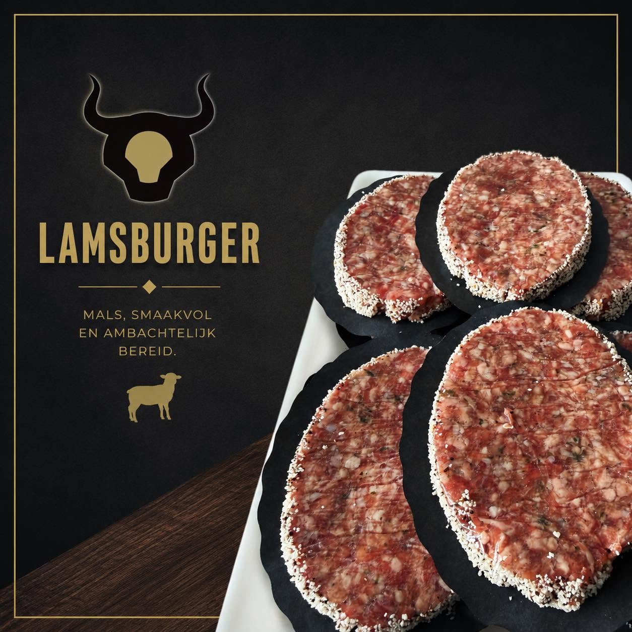 Bronckaers Meat and More